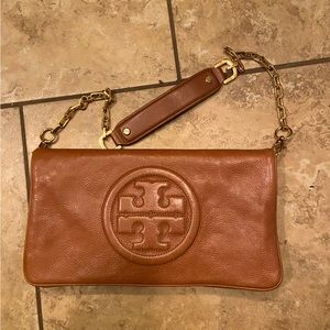Tory Burch Clutch